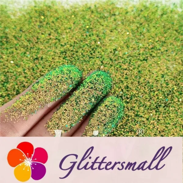 IMG_20210123_153017.webp 0.4mm Iridescent Phantom Olive Green Color Shift Glitter C-BSL004