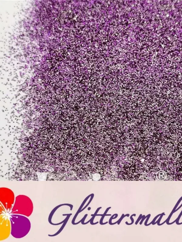 0.4mm Iridescent Phantom Purple Color Shift Glitter C-BSL7824