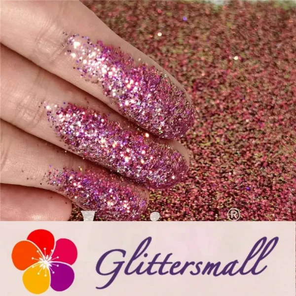 IMG_20210124_201029.webp 0.4mm Iridescent Phantom Rose Red Color Shift Glitter C-BSL011