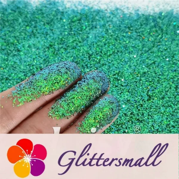 IMG_20210124_201512.webp 0.4mm Iridescent Phantom Lake Green Color Shift Glitter C-BSL006