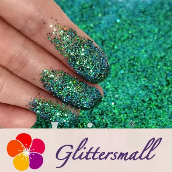 IMG_20210124_201545.webp 0.4mm Iridescent Phantom Lake Green Color Shift Glitter C-BSL006