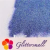 0.3mm Fluorescent Purple High Brightness Iridescent Glitter FC336