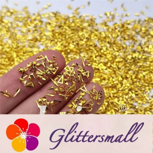 IMG_20210302_172743.webp 6mm Golden Tropical Stereoscopic Shaped Mixed Metal Nail Charms MD206