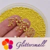 IMG_20210311_170646.webp Gold Beads 2/1.5/1/0.8/0.5mm Mixed Metal Nail Charms MD213