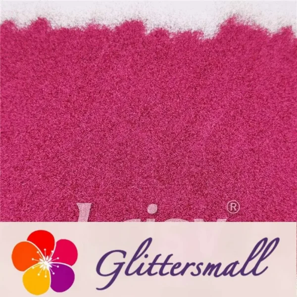 IMG_20210311_194627_fb68bcdc-5fd1-4006-8df0-18e39a568c05.webp 0.2mm Solvent Resistance Holographic Rose Red Glitter For Nail Polish LS0912