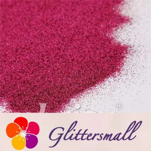 IMG_20210311_194651_abc5eb2a-c802-4815-90e8-7adcfbe5ff76.webp 0.2mm Solvent Resistance Holographic Rose Red Glitter For Nail Polish LS0912