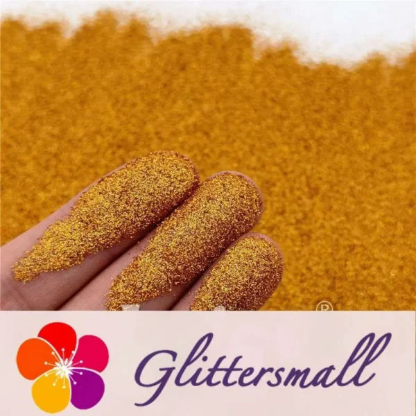IMG_20210311_195303_94edf0d1-0784-4751-ba99-2c28a48c1ce5.webp 0.2mm Solvent Resistance Holographic Gold Glitter For Nail Polish LS0200