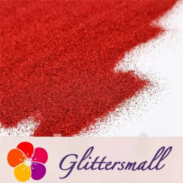 IMG_20210311_195605_2a22167c-b260-4697-8ca9-1b2ae834e3d7.webp 0.2mm Solvent Resistance Holographic Red Glitter For Nail Polish LS0300