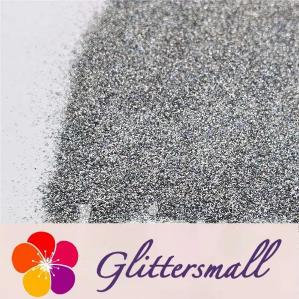 IMG_20210311_200105_b0bb842b-2f09-4bb0-b43a-5b2871d649f5.webp 0.2mm Solvent Resistance Holographic Silver Glitter For Nail Polish LS0100