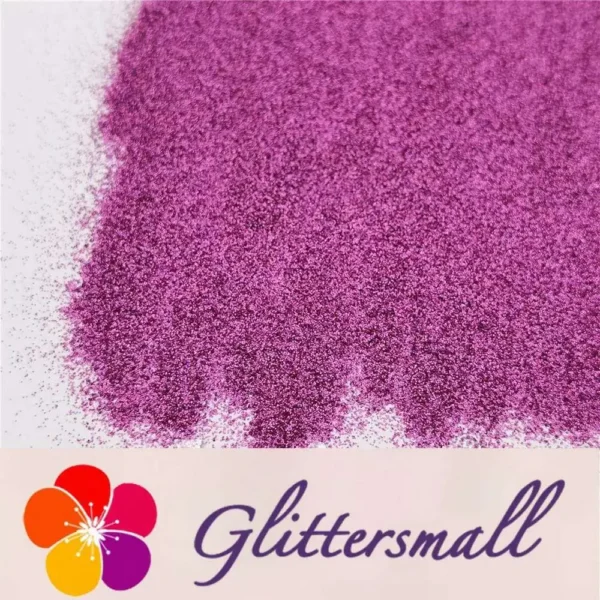 IMG_20210311_201409_bd480ac2-b517-4c77-9c59-f4bded8b0ab5.webp 0.2mm Solvent Resistance Holographic Pink Glitter For Nail Polish LS0901
