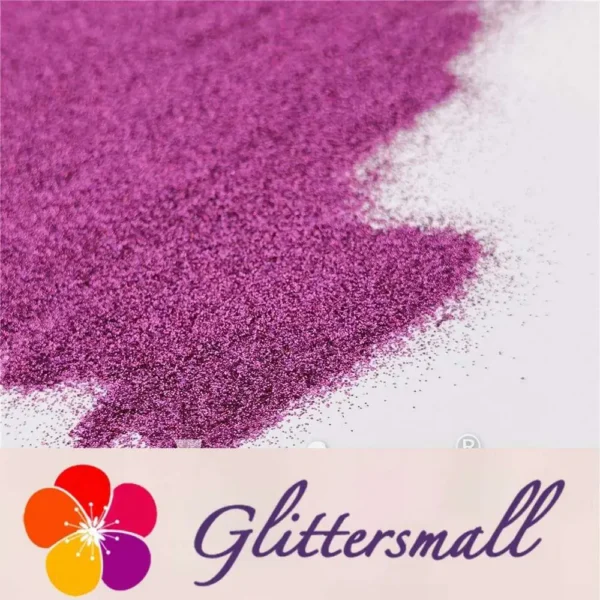 IMG_20210311_201424_380fe48d-34e3-4749-9323-eeb3e6bf8c97.webp 0.2mm Solvent Resistance Holographic Pink Glitter For Nail Polish LS0901