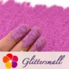 IMG_20210311_201522_a5b3c5eb-f515-41c8-a440-096b30a1cd94.webp 0.2mm Solvent Resistance Holographic Pink Glitter For Nail Polish LS0901