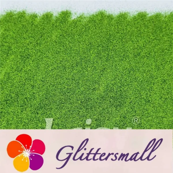 IMG_20210311_201755_82b11cdb-faa4-42cc-9bfe-0cb5ca8e7802.webp 0.2mm Solvent Resistance Holographic Grass Green Glitter For Nail Polish LS0601