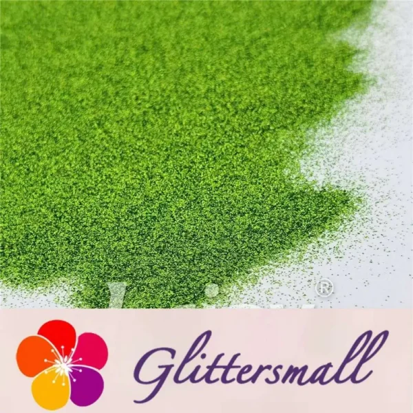 IMG_20210311_201812_b92e9882-6c70-4c43-8396-60b0a4b8f6d1.webp 0.2mm Solvent Resistance Holographic Grass Green Glitter For Nail Polish LS0601