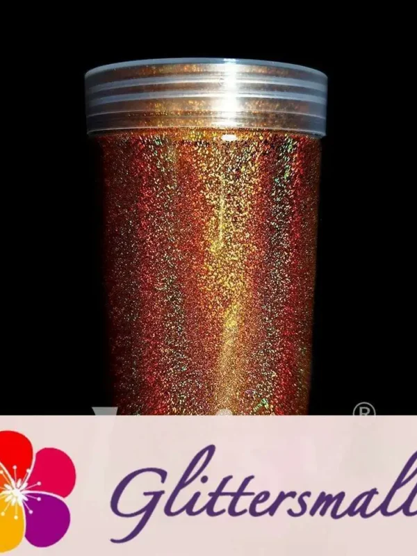 IMG_20210311_204803_31d2b180-cdf6-4488-b20c-d841f11a908c.webp 0.2mm Solvent Resistance Holographic Gold Glitter For Nail Polish LS0200