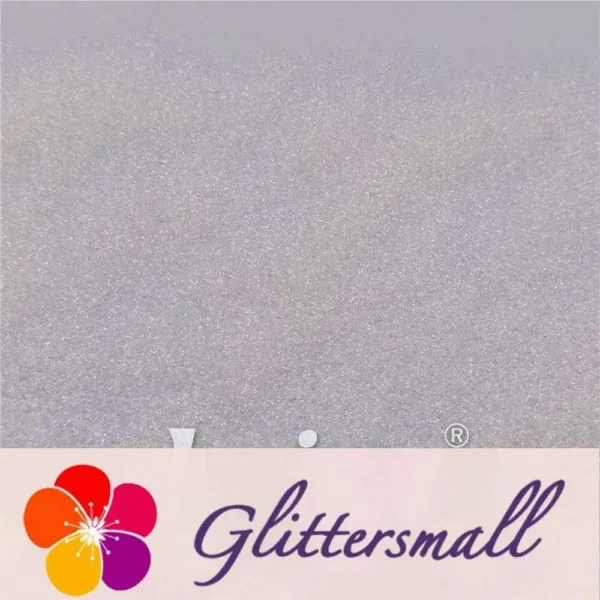 IMG_20210311_210529.webp 0.4mm Translucent Holographic White Glitter LB01100