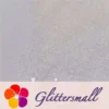 IMG_20210311_210700.webp 0.4mm Translucent Holographic White Glitter LB01100
