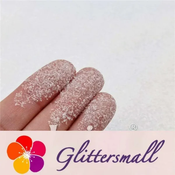 IMG_20210311_210748.webp 0.4mm Translucent Holographic White Glitter LB01100