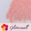 0.4mm Solvent Resistance Macaron Light Pink Matte Glitter FC-SJ033