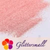 0.4mm Solvent Resistance Macaron Light Pink Matte Glitter FC-SJ033