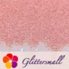 0.4mm Solvent Resistance Macaron Light Pink Matte Glitter FC-SJ033