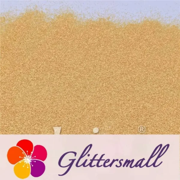 IMG_20210311_211950.webp 0.4mm Solvent Resistance Macaron Light Yellow Matte Glitter FC-SJ021