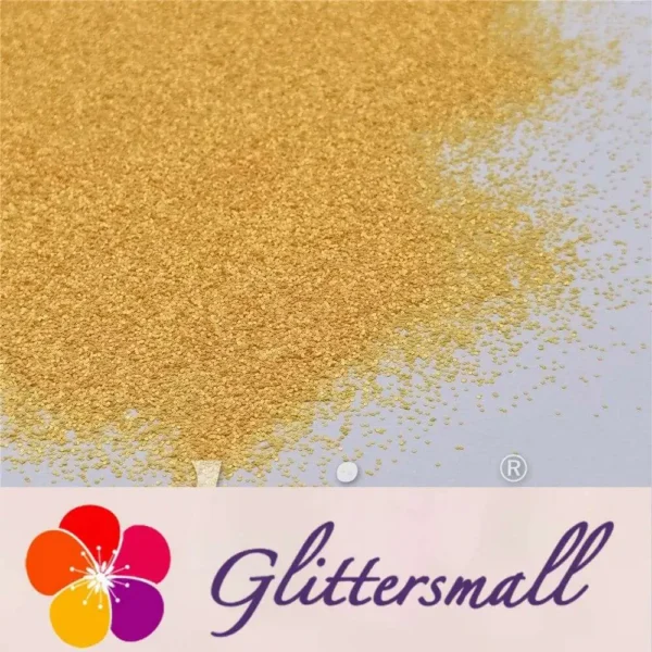 IMG_20210311_212014.webp 0.4mm Solvent Resistance Macaron Light Yellow Matte Glitter FC-SJ021