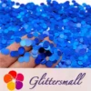 IMG_20210315_200354.webp 6mm Round Shaped Holographic Lake Blue Glitter LB0705