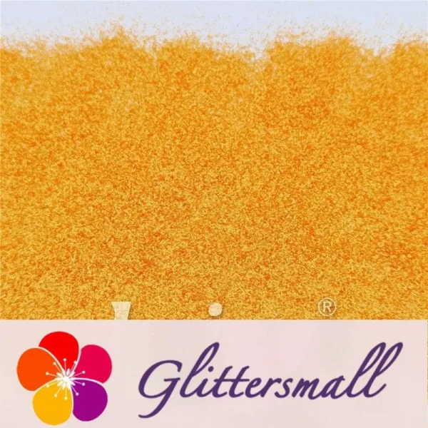IMG_20210317_162543.webp 0.4mm Pearl Orange Matte Solvent Resistance Glitter FC-GS004
