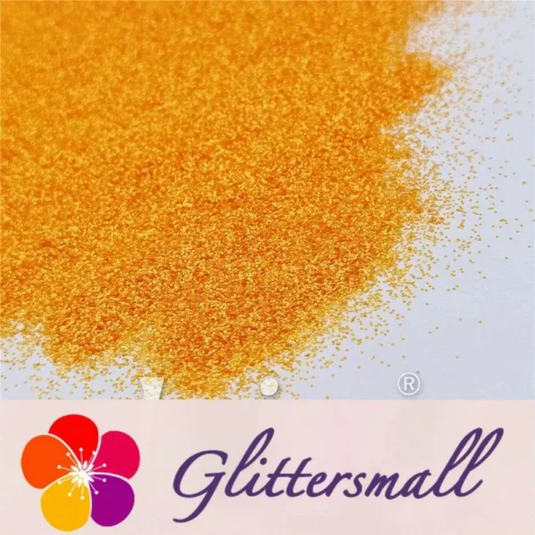 IMG_20210317_162610.webp 0.4mm Pearl Orange Matte Solvent Resistance Glitter FC-GS004