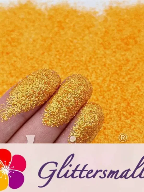 IMG_20210317_162655.webp 0.4mm Pearl Orange Matte Solvent Resistance Glitter FC-GS004