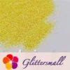 IMG_20210317_164418.webp 0.4mm Pearl Light Yellow Matte Solvent Resistance Glitter FC-GS002