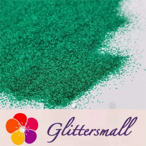 IMG_20210317_164929.webp 0.4mm Pearl Green Matte Solvent Resistance Glitter FC-GS008