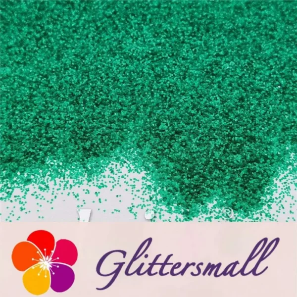 IMG_20210317_164938.webp 0.4mm Pearl Green Matte Solvent Resistance Glitter FC-GS008