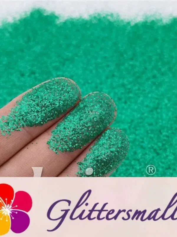IMG_20210317_165012.webp 0.4mm Pearl Green Matte Solvent Resistance Glitter FC-GS008