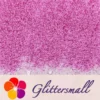 0.4mm Pearl Pink Matte Solvent Resistance Glitter FC-GS014