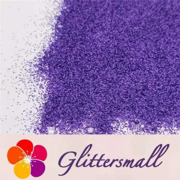 IMG_20210317_165742.webp 0.4mm Pearl Purple (Violet) Matte Solvent Resistance Glitter FC-GS012