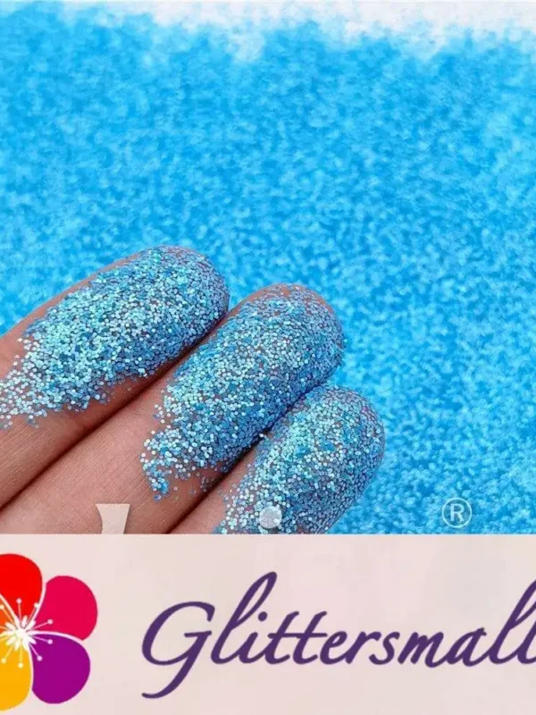 IMG_20210317_170524.webp 0.4mm Pearl Light Blue Matte Solvent Resistance Glitter FC-GS009