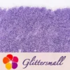 IMG_20210317_171138.webp 0.4mm Pearl Light Purple (Violet) Matte Solvent Resistance Glitter FC-GS011