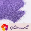 IMG_20210317_171200.webp 0.4mm Pearl Light Purple (Violet) Matte Solvent Resistance Glitter FC-GS011