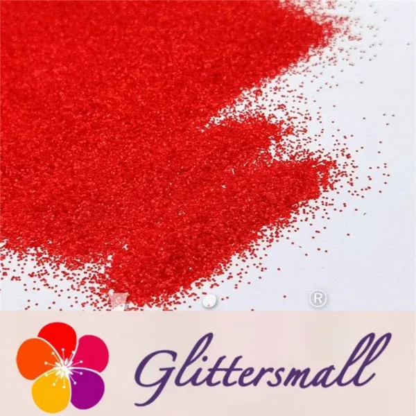 IMG_20210317_171539.webp 0.4mm Pearl Red Matte Solvent Resistance Glitter FC-GS006