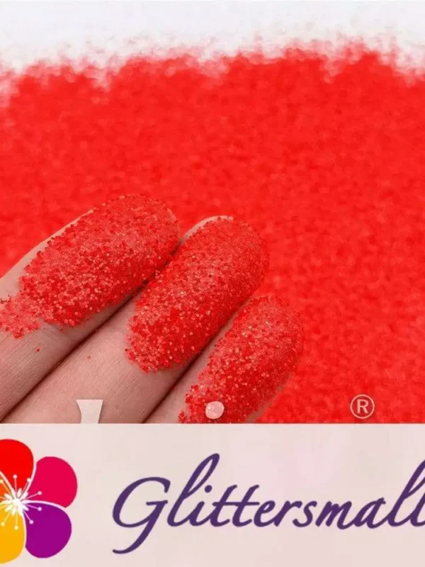 IMG_20210317_171624.webp 0.4mm Pearl Red Matte Solvent Resistance Glitter FC-GS006