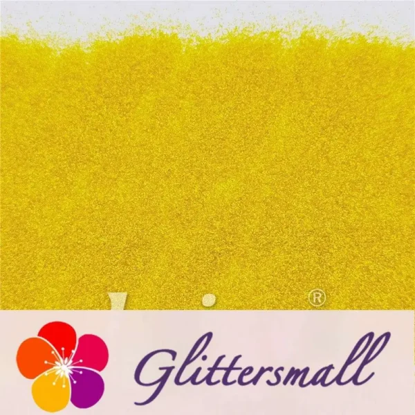 IMG_20210317_171836.webp 0.4mm Pearl Lemon Yellow Matte Solvent Resistance Glitter FC-GS003
