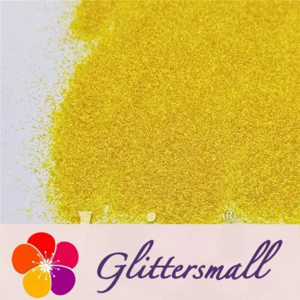 IMG_20210317_171847.webp 0.4mm Pearl Lemon Yellow Matte Solvent Resistance Glitter FC-GS003
