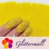 IMG_20210317_172017.webp 0.4mm Pearl Lemon Yellow Matte Solvent Resistance Glitter FC-GS003