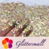 Pink Haze (By ResinbyDrea) Custom Mixed Glitter WAL201