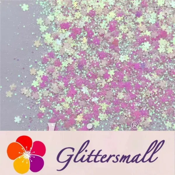IMG_20210318_153139_0fd7632a-e449-4474-b157-2bd196ee773f.webp Sakura Dream (By CellisResin) Custom Mixed Glitter WAL204