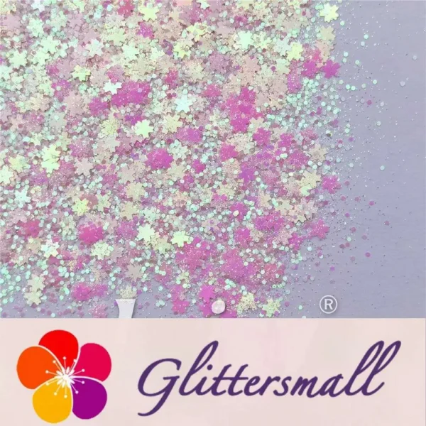 IMG_20210318_153217_1f8a675c-2838-4cbe-b8ee-a2af4dbacad8.webp Sakura Dream (By CellisResin) Custom Mixed Glitter WAL204