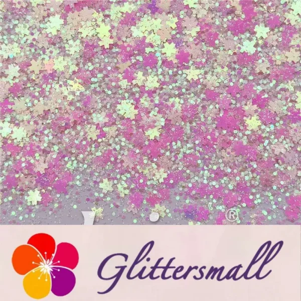 IMG_20210318_153233_eb3fcddf-00a5-4319-8aca-a7dc0014425e.webp Sakura Dream (By CellisResin) Custom Mixed Glitter WAL204