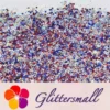 Patriotic (By Just_craft_for_it) Custom Mixed Glitter WAL210